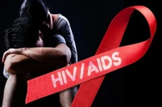 Waspada! Kasus HIV/AIDS...