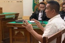 Tok! AKBP Achiruddin...
