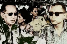Kisah Mengerikan Evakuasi...