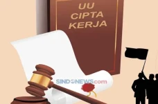 UU Cipta Kerja Langkah...