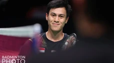 Vito Ungkap Proses Jadi...