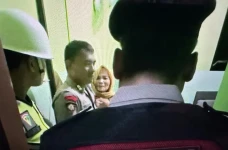 Parah! Kakek Sugiono...