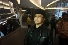 Ustaz Yusuf Mansur Menang...