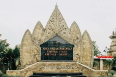 Sejarah TMP Kalibata,...