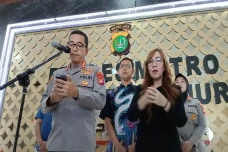Misteri Tewasnya Anak...