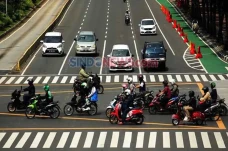 Wacana Ganjil Genap...