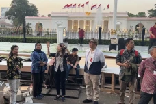 Kemenparekraf Gelar...