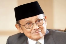 Ini Skor IQ Orang-Orang...