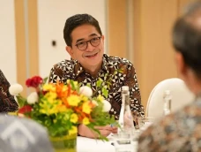 Fokus Menangkan Ganjar,...
