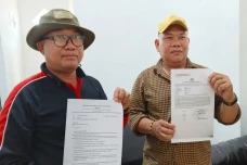 Amuk Massa Akibat Pembacokan...