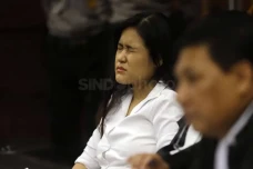Kalapas Pondok Bambu...