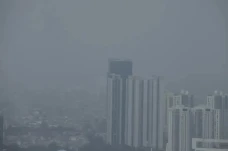Polusi Udara Jakarta,...