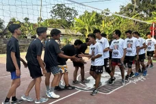 Ganjar Muda Padjajaran...