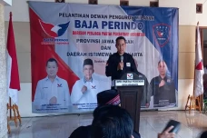 DPW Baja Perindo Jawa...