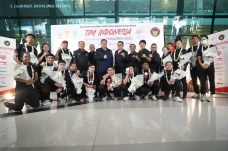 Airlangga Bangga dengan...