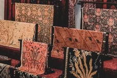 5 Motif Batik Ini Miliki...