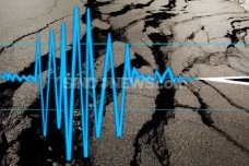 Gempa Bumi M5,4 Guncang...