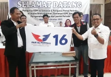 Hari Kesaktian Pancasila,...