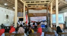 Perindo Rembang Gelar...