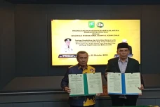 Kerja Sama Pendidikan,...