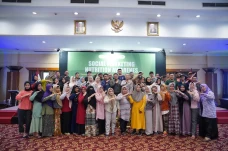 Ini Komitmen Kementan...