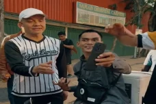 Jalan Sehat di Tunjungan...