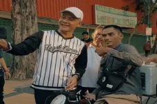 Teriakan Ganjar Presiden...