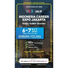 Grow Connection bersama...