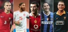 5 Pesepak Bola Paling...