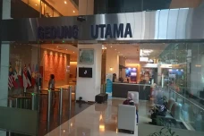 Penggeledahan Kantor...