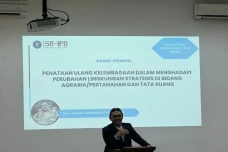 Permudah Buat Kebijakan,...