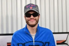 Pete Davidson Alami...
