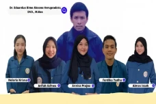 Mahasiswa Unair Temukan...