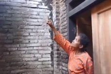 Memilukan! Keluarga...