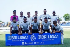 Daftar Lengkap Pemain...