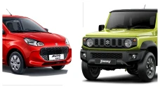 7 Mobil Suzuki Terlaris...