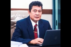 Terpidana Korupsi Universitas...