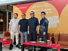 Datang Bawa Ide Pulang...