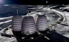 2040, NASA Berencana...