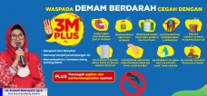 Cegah DBD, Pemko Pematang...