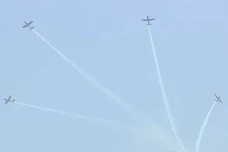 HUT ke-78 TNI, Atraksi...