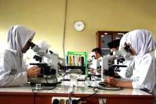 Mengenal Jurusan Tenaga...