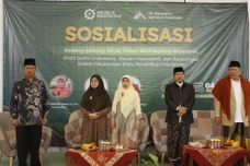 Diakui sebagai Pendidikan...