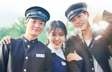 10 Drama Korea KBS Rating...