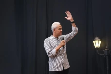 Dukung Pelestarian Budaya...