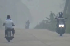 Kampung Brigadir Yosua...
