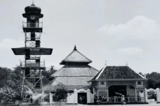 Siasat Kesultanan Demak...