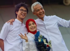 Alam Ganjar Jadi CEO...