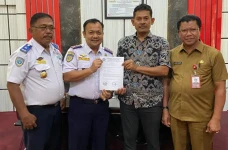 Keren! Pemkot Pariaman...