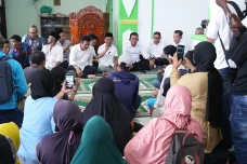 Kabar Terbaru Pembangunan...